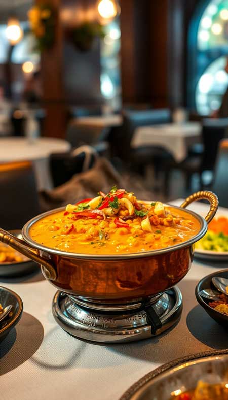 Dal Tadka Gluten Free