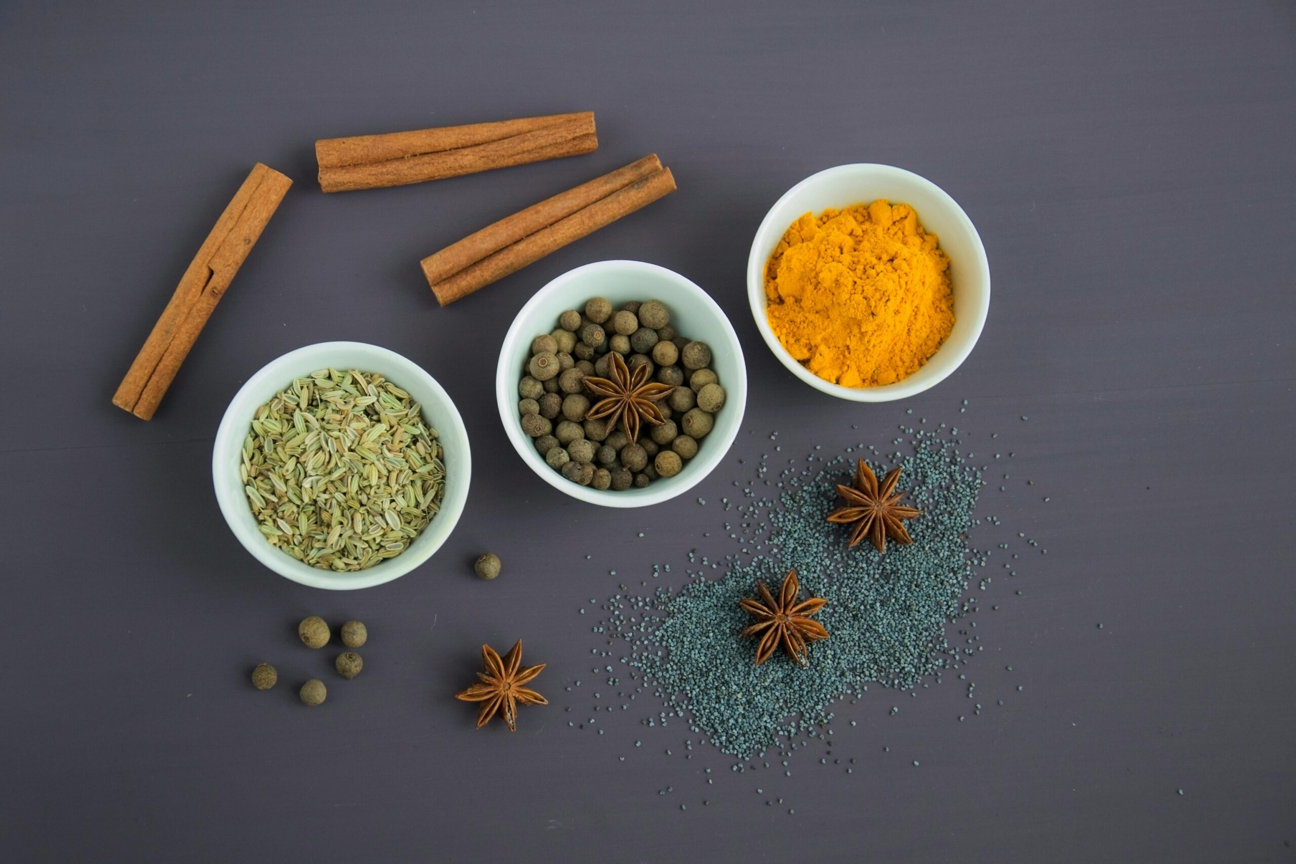 The Art of Indian Spices